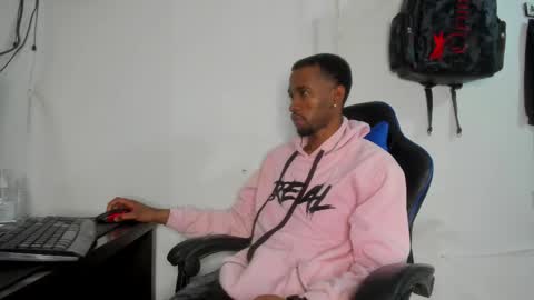 kofi online show from May 23, 4:08 am
