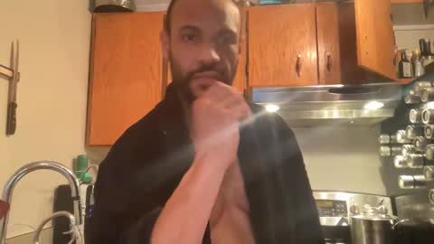 A Dick Ting online show from February 1, 10:18 pm