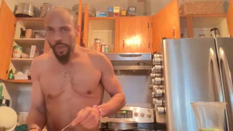 A Dick Ting online show from April 9, 8:58 pm