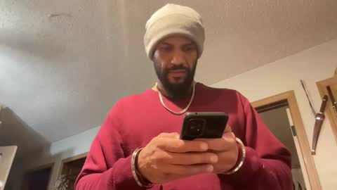 A Dick Ting online show from January 6, 1:09 am