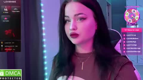 kokokolla online show from January 27, 6:52 am