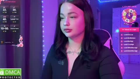 kokokolla online show from February 25, 6:33 pm