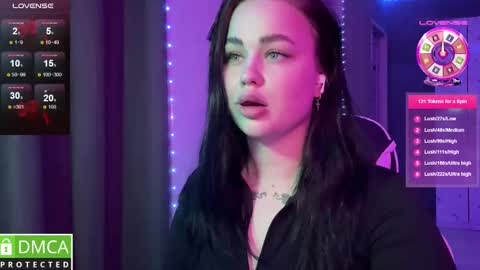 kokokolla online show from February 22, 11:24 pm