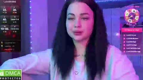 kokokolla online show from February 21, 3:45 am