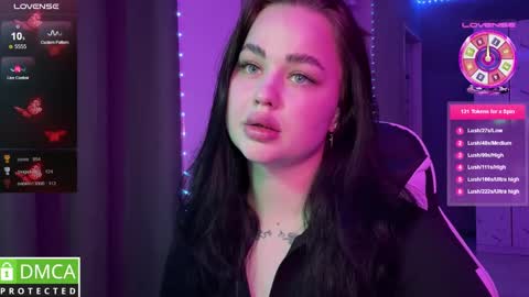 kokokolla online show from February 23, 2:29 am