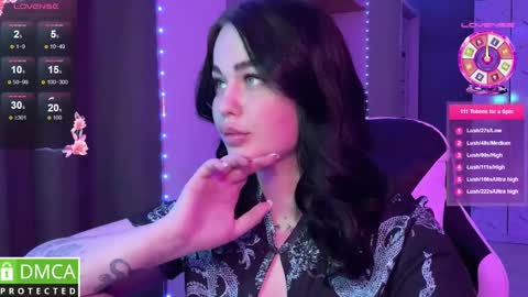 kokokolla online show from February 24, 5:00 am