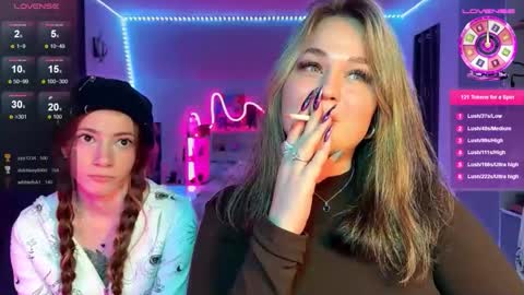 kokokolla online show from November 12, 8:33 pm