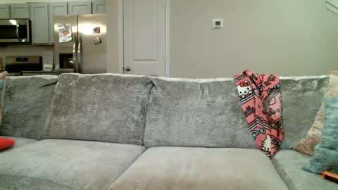 Koko Kwinn online show from February 25, 10:15 am