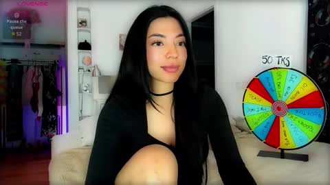 Lisa      online show from March 19, 3:17 pm