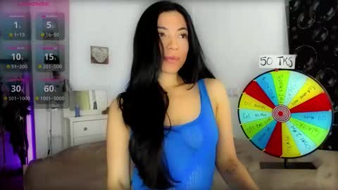 Lisa      online show from March 23, 6:13 pm