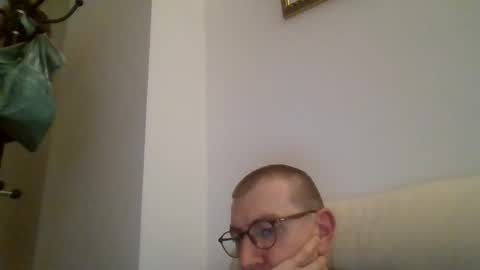 JUAN CARLOS online show from October 23, 10:21 pm