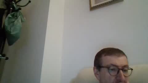 JUAN CARLOS online show from October 6, 9:10 pm