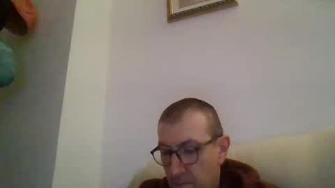 JUAN CARLOS online show from January 28, 7:10 pm