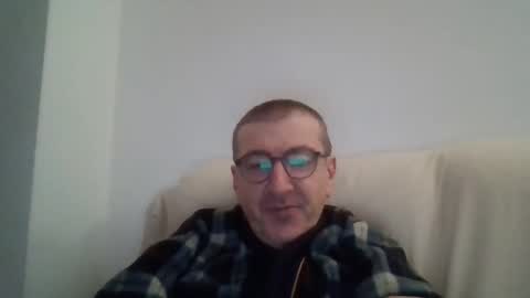 JUAN CARLOS online show from October 29, 10:10 pm