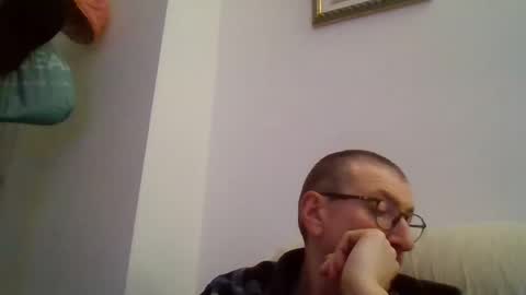 JUAN CARLOS online show from January 21, 7:28 pm