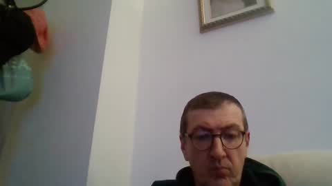 JUAN CARLOS online show from March 2, 7:45 pm