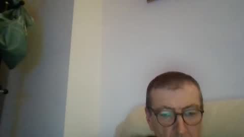 JUAN CARLOS online show from September 17, 7:06 pm