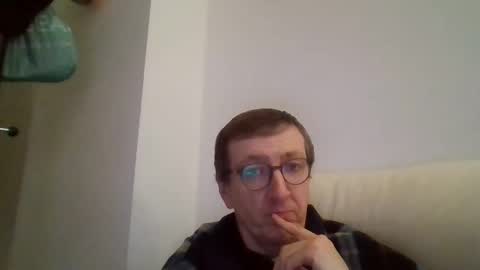 JUAN CARLOS online show from January 15, 9:51 pm