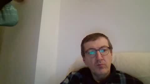 JUAN CARLOS online show from January 8, 10:16 pm