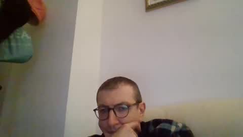 JUAN CARLOS online show from February 11, 10:50 pm