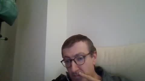 JUAN CARLOS online show from October 16, 10:19 pm