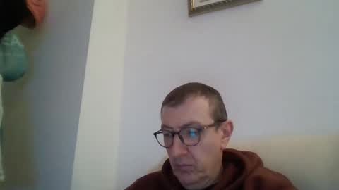 JUAN CARLOS online show from February 17, 7:12 pm