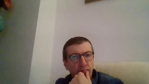 JUAN CARLOS online show from March 12, 7:36 pm