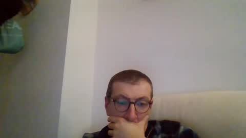 JUAN CARLOS online show from February 21, 10:48 pm