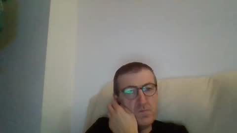 JUAN CARLOS online show from September 18, 10:14 pm