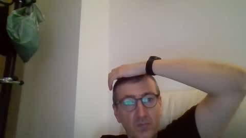 JUAN CARLOS online show from September 15, 8:21 pm