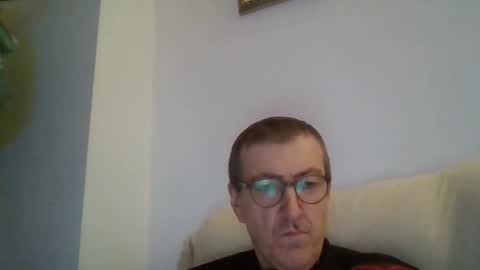 JUAN CARLOS online show from September 25, 6:59 pm