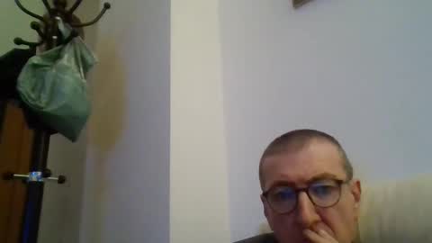 JUAN CARLOS online show from October 25, 6:52 pm