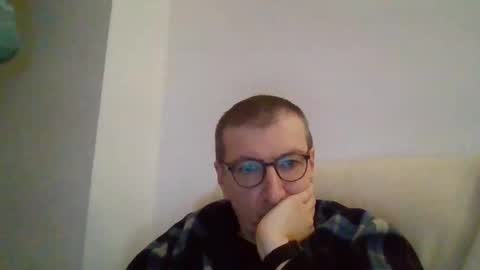 JUAN CARLOS online show from February 10, 10:30 pm