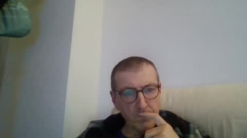 JUAN CARLOS online show from January 30, 7:15 pm