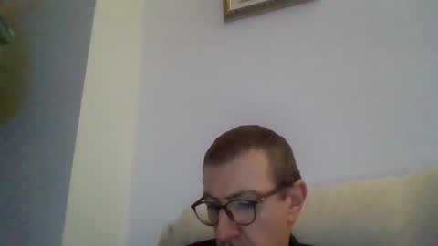 JUAN CARLOS online show from September 26, 7:00 pm