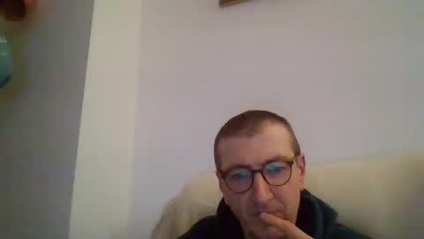 JUAN CARLOS online show from February 7, 6:56 pm