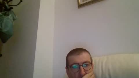 JUAN CARLOS online show from September 13, 8:44 pm