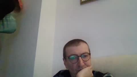 JUAN CARLOS online show from February 13, 7:42 pm