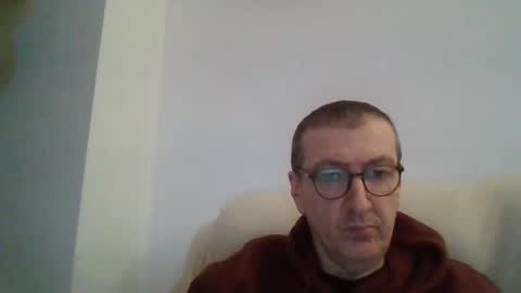 JUAN CARLOS online show from February 9, 5:43 pm