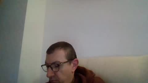 JUAN CARLOS online show from February 25, 6:55 pm