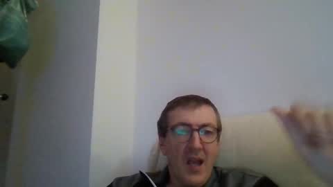 JUAN CARLOS online show from October 15, 10:10 pm