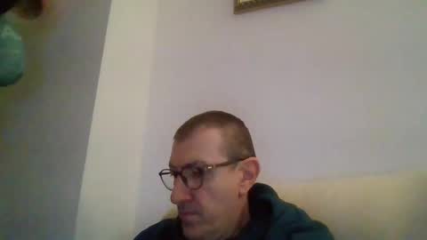 JUAN CARLOS online show from January 31, 5:42 pm