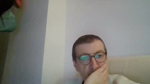 JUAN CARLOS online show from March 4, 7:54 pm