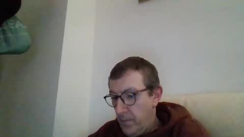 JUAN CARLOS online show from January 7, 6:56 pm