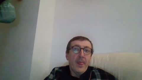 JUAN CARLOS online show from January 9, 10:31 pm