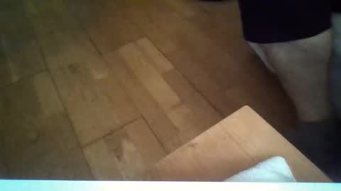 JUAN CARLOS online show from January 10, 10:46 pm