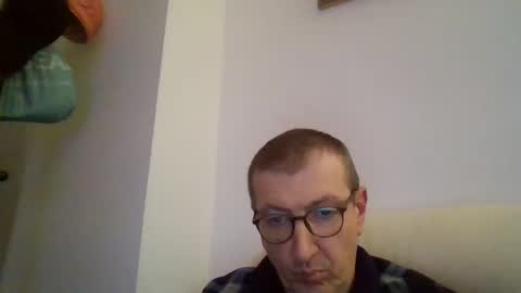 JUAN CARLOS online show from February 10, 7:28 pm