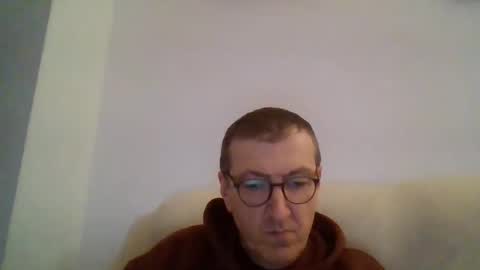 JUAN CARLOS online show from February 18, 6:47 pm