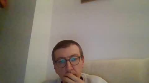 JUAN CARLOS online show from March 10, 7:29 pm