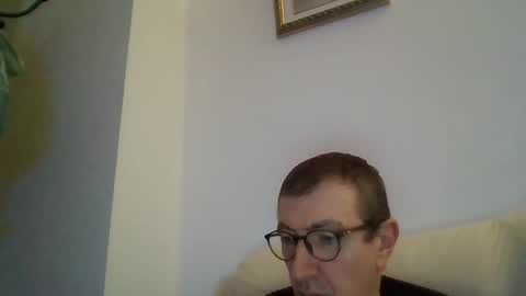 JUAN CARLOS online show from October 8, 6:58 pm